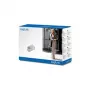 LogiLink modulaire stekker voor platte kabel, RJ12 6P6C (MP0019)