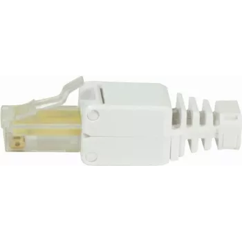 LogiLink MP0026 gereedschapsloze RJ45 Cat.5e UTP-modulaire stekker