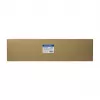 LogiLink NK4045 Keystone patchpanel 1U 48 poorten onafgeschermd Zwart