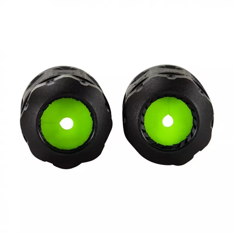 Logilink Outdoor Fiber Optic simplex SC connector met 2 kabelwartels, IP65, grijs