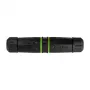 Logilink Outdoor Fiber Optic simplex SC connector met 2 kabelwartels, IP65, grijs