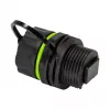 LOGILINK Outdoor glasvezel simplex SC connector met stofkap
