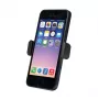 LogiLink PA0133 autolader voor mobiele apparaten, zwart