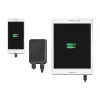 LogiLink PA0202 powerbank 5000mAh zwart