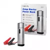 LogiLink PA0266 auto-startbooster en powerbank, 10000 mAh, LED-zaklamp