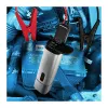 LogiLink PA0266 auto-startbooster en powerbank, 10000 mAh, LED-zaklamp