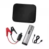 LogiLink PA0266 auto-startbooster en powerbank, 10000 mAh, LED-zaklamp
