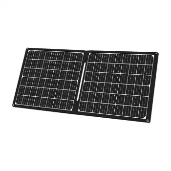 LOGILINK PA0341 opvouwbaar zonnepaneel - 30W, USB-C & USB-A & DC-uitgang, monokristallijn, IPX4 spatwaterdicht