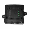 LogiLink POE005 PoE-splitter, 1 poort Gigabit, max. 24 W, IEEE 802.3af/at, zwart