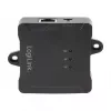LogiLink POE005 PoE-splitter, 1 poort Gigabit, max. 24 W, IEEE 802.3af/at, zwart