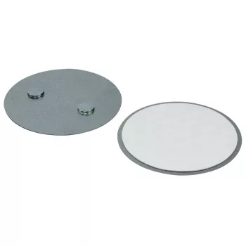 LogiLink SC0005 magnetische rookmelder-bevestigingsset