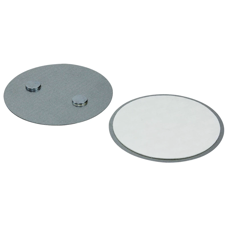 LogiLink SC0005 magnetische rookmelder-bevestigingsset