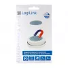LogiLink SC0005 magnetische rookmelder-bevestigingsset