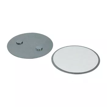 LogiLink SC0005 magnetische rookmelder-bevestigingsset