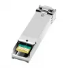 LOGILINK SFP transceiver-module 1.25G SM 20 km LC