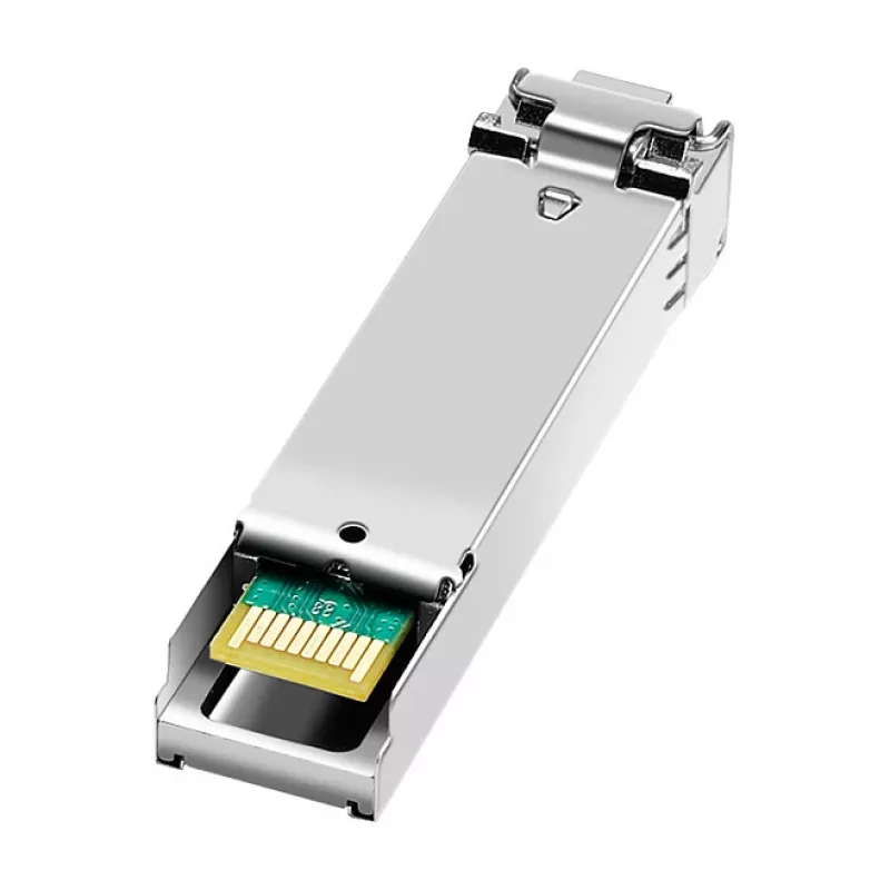 LOGILINK SFP transceiver-module 1.25G SM 20 km LC