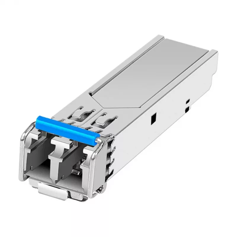 LOGILINK SFP transceiver-module 1.25G SM 20 km LC
