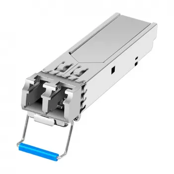 LOGILINK SFP transceiver-module 1.25G SM 20 km LC