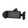 LogiLink smartphone-ventilatiehouder voor in de auto, klein