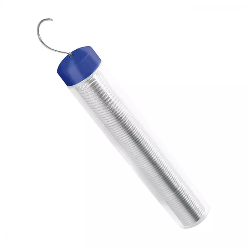LogiLink soldeerdraad, loodvrij, Sn99.3Cu0.7, 1 mm, 12,5 g dispenserbox