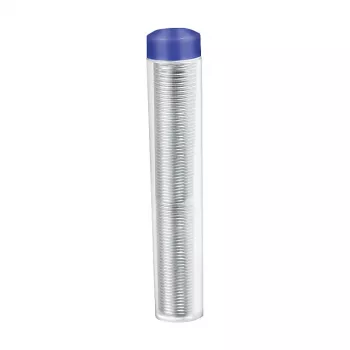 LogiLink soldeerdraad, loodvrij, Sn99.3Cu0.7, 1 mm, 12,5 g dispenserbox