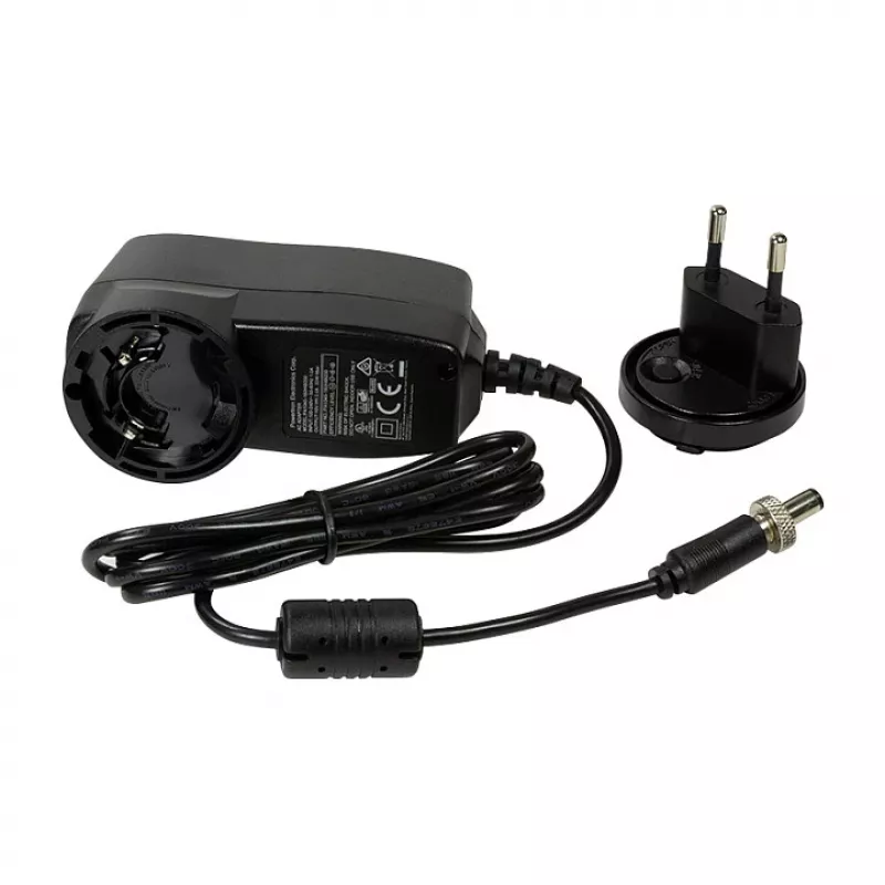 LOGILINK UA0317 USB 3.0 Hub, 7-Port, Metalen behuizing, Industriële kwaliteit