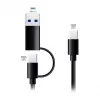 LogiLink UA0439 USB 3.2 Gen 2 SSD-behuizing USB-C naar PCIe NVMe