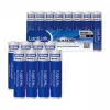 LogiLink Ultra Power alkaline AAA-batterijen, 8-pack, 1,5 V, Longlife Power, kwikvrij