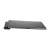 LogiLink UA0385 USB-C dockingstation, 7 poorten, USB 3.2 Gen1, PD, 4K HDMI, SD/microSD, 3,5 mm, voor iPad, aluminium