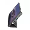 LogiLink UA0385 USB-C dockingstation, 7 poorten, USB 3.2 Gen1, PD, 4K HDMI, SD/microSD, 3,5 mm, voor iPad, aluminium