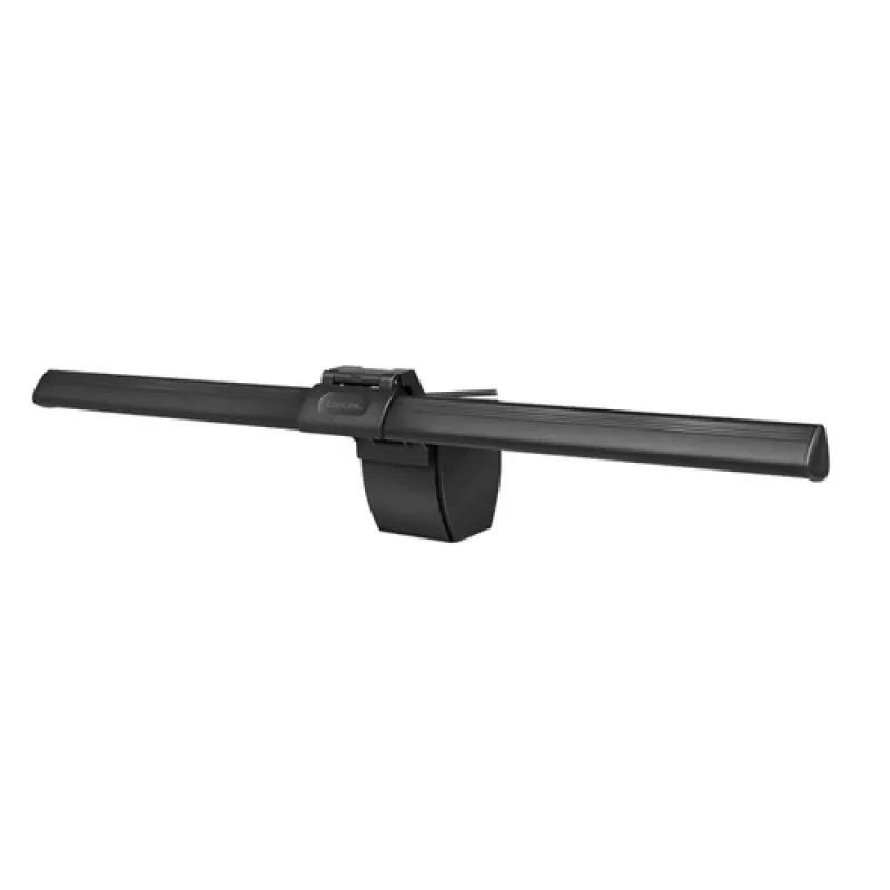 Logilink USB LED Werklamp, 3 Kleurtemperaturen & Dimmer