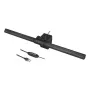Logilink USB LED Werklamp, 3 Kleurtemperaturen & Dimmer
