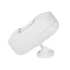 Logilink WiFi Smart PIR-bewegingsmelder, Tuya-compatibel, wit
