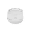 Logilink WiFi Smart PIR-bewegingsmelder, Tuya-compatibel, wit