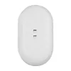 Logilink WiFi Smart PIR-bewegingsmelder, Tuya-compatibel, wit