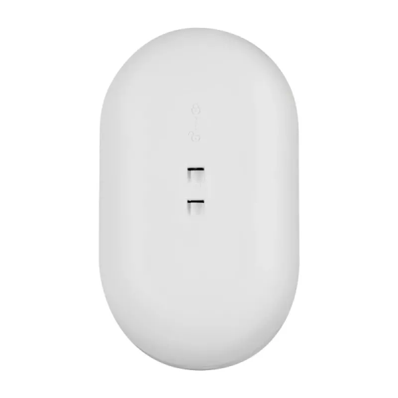 Logilink WiFi Smart PIR-bewegingsmelder, Tuya-compatibel, wit