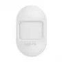 Logilink WiFi Smart PIR-bewegingsmelder, Tuya-compatibel, wit