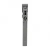 LOGILINK WZ0063 universeel kabelstriptang voor glasvezel-, coax- en koperkabels tot 3,2 mm