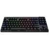 Logitech 920-012134 Bedraad USB-toetsenbord - Volledig formaat QWERTY - Zwart