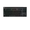 Logitech 920-012134 Bedraad USB-toetsenbord - Volledig formaat QWERTY - Zwart