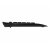 Logitech Advanced Combo draadloze toetsenbord- en muisset - zwart