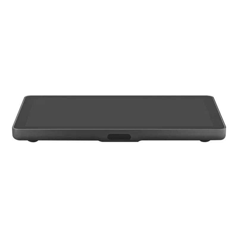 Logitech Base bundel videoconferentie-kit met Tap IP en RoomMate