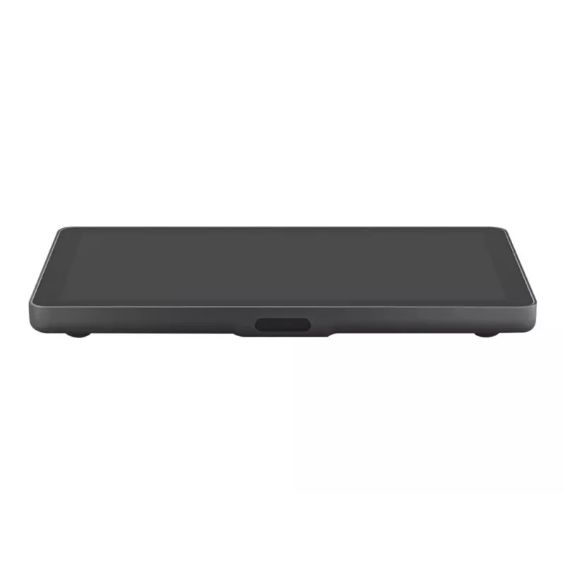 Logitech Base bundel videoconferentie-kit met Tap IP en RoomMate