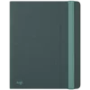 Logitech Casa Pop-Up Desk - Draagbare Toetsenbord- en Touchpad-set
