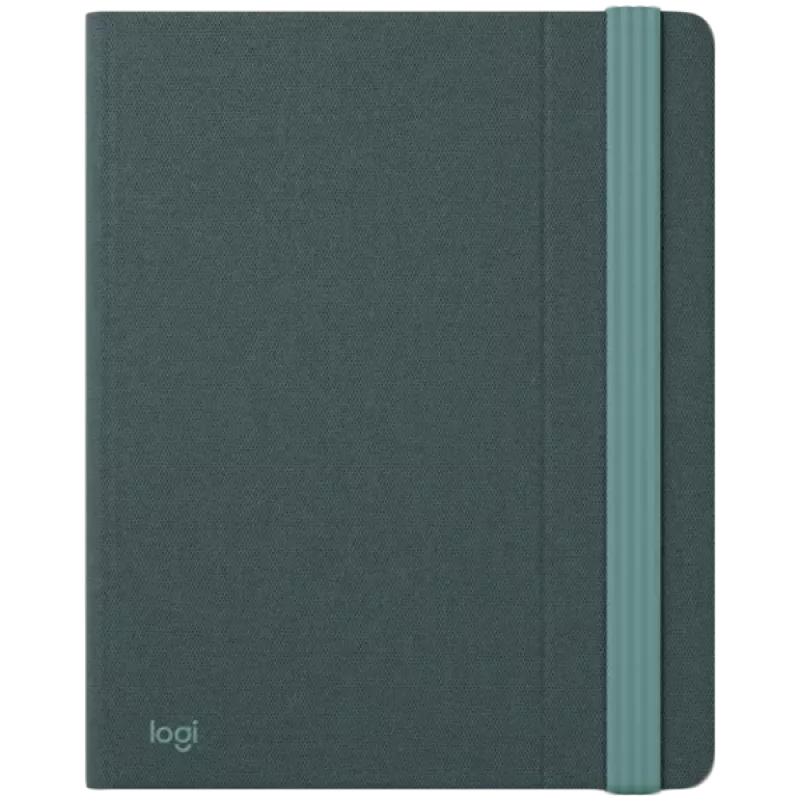 Logitech Casa Pop-Up Desk - Draagbare Toetsenbord- en Touchpad-set