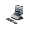 Logitech Casa Pop-Up Desk - Draagbare Toetsenbord- en Touchpad-set