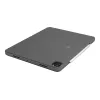 Logitech Combo Touch toetsenbordhoes met trackpad voor iPad Pro 12.9 (5e gen.), Pan Nordic-indeling, Oxford Gray