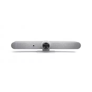 Logitech ConferenceCam Rally Bar, Wit
