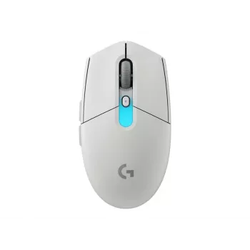 Logitech G G305 X SUPERLIGHT draadloze gaming-muis, Lilac
