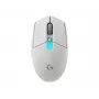 Logitech G G305 X SUPERLIGHT draadloze gamingmuis, Lilac